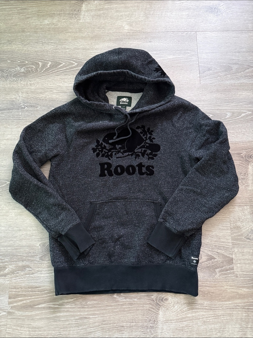 Roots Hoodie